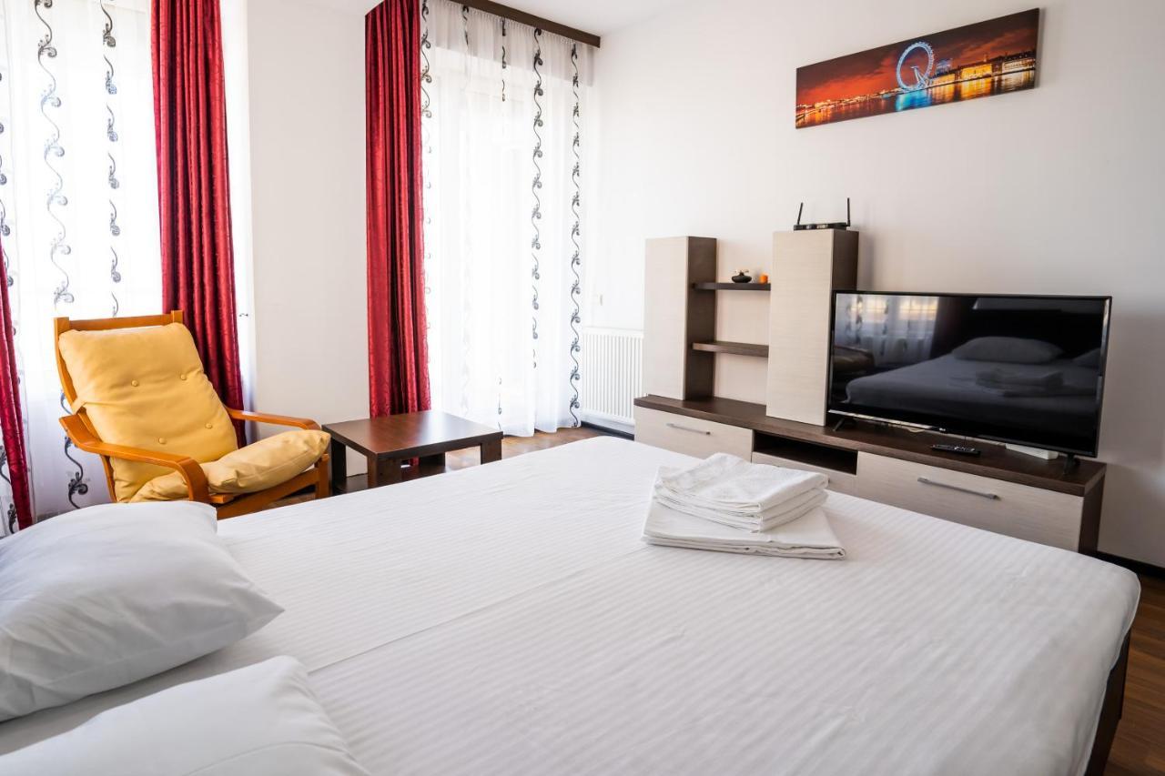 מאמאיה Summerland Relax Apartments מראה חיצוני תמונה