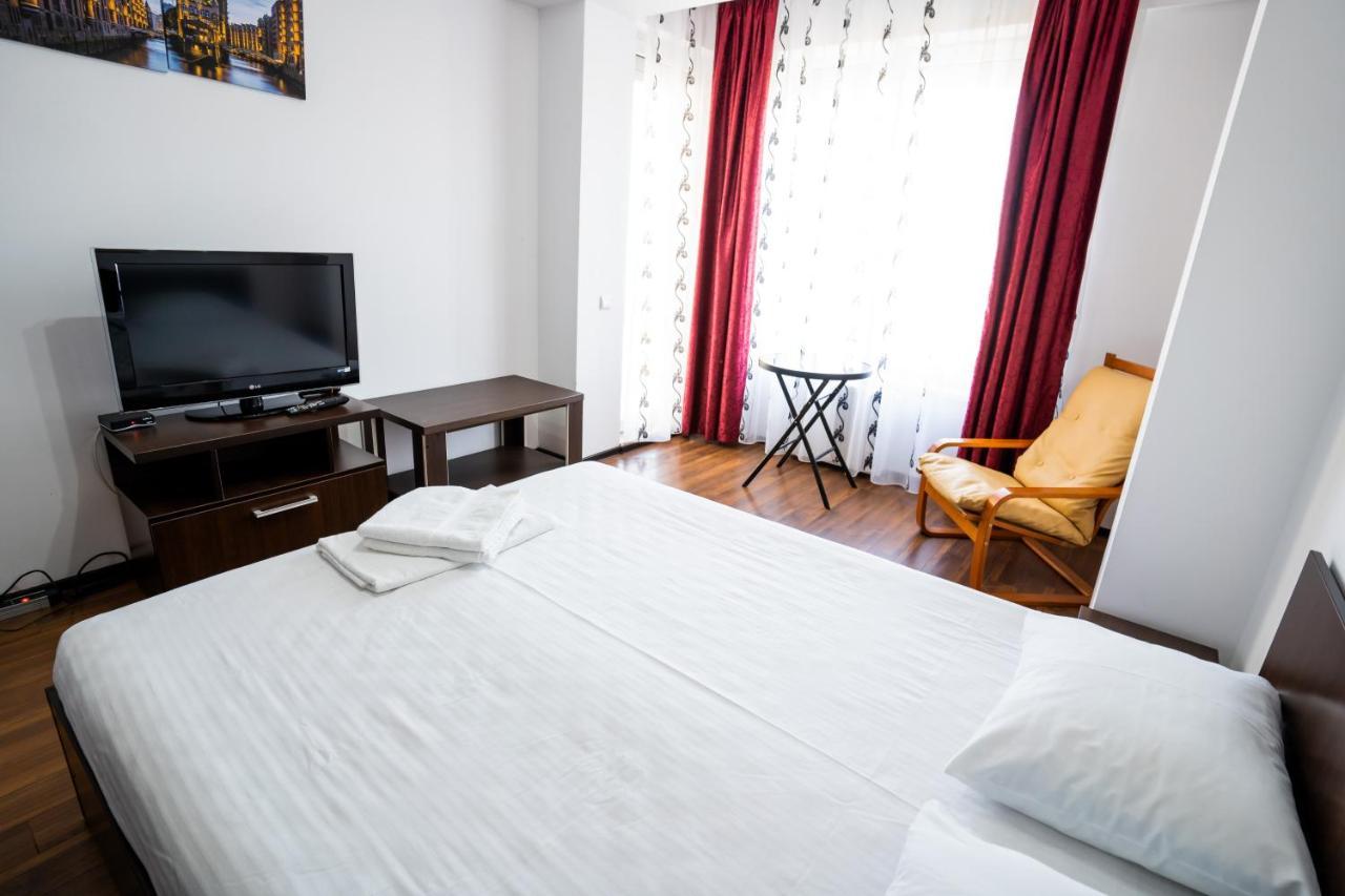 מאמאיה Summerland Relax Apartments מראה חיצוני תמונה