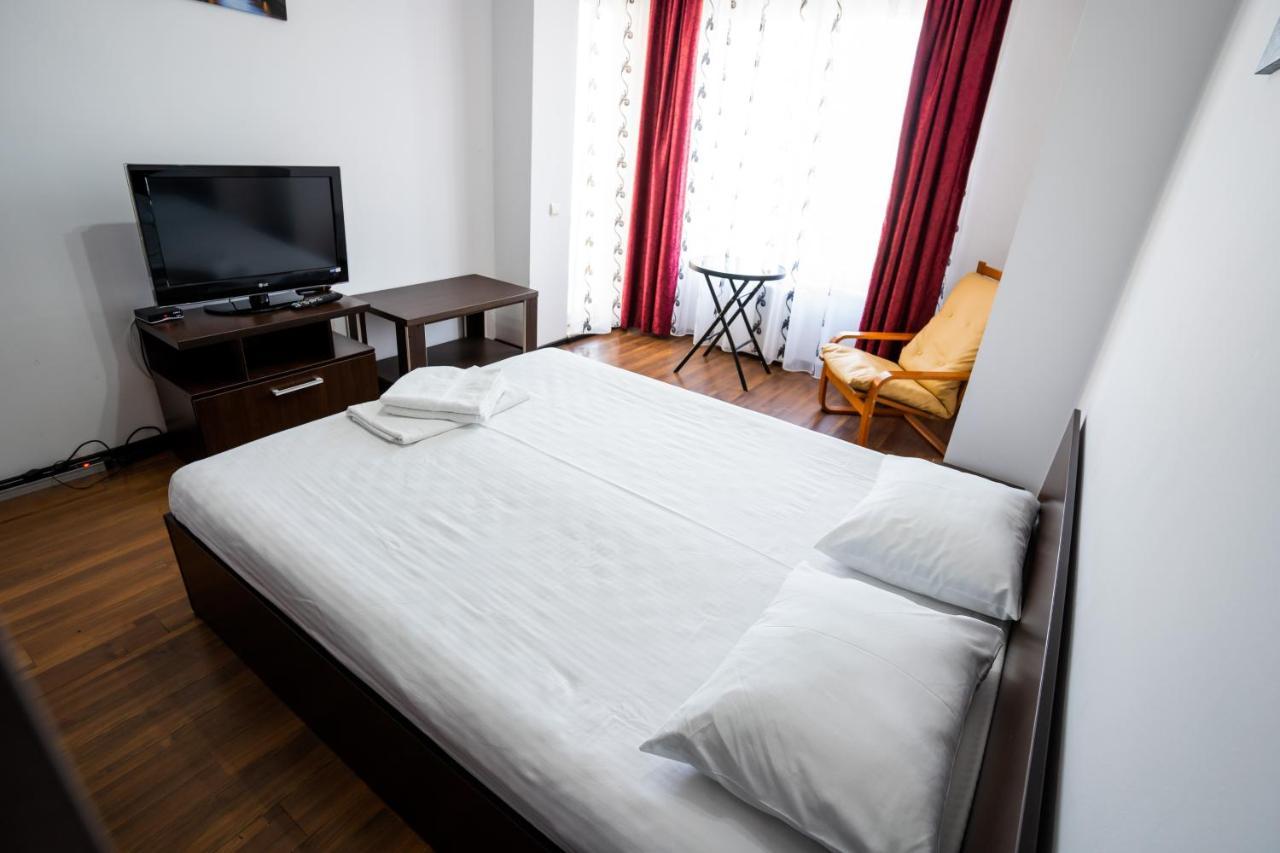 מאמאיה Summerland Relax Apartments מראה חיצוני תמונה