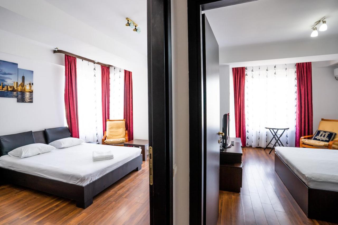 מאמאיה Summerland Relax Apartments מראה חיצוני תמונה
