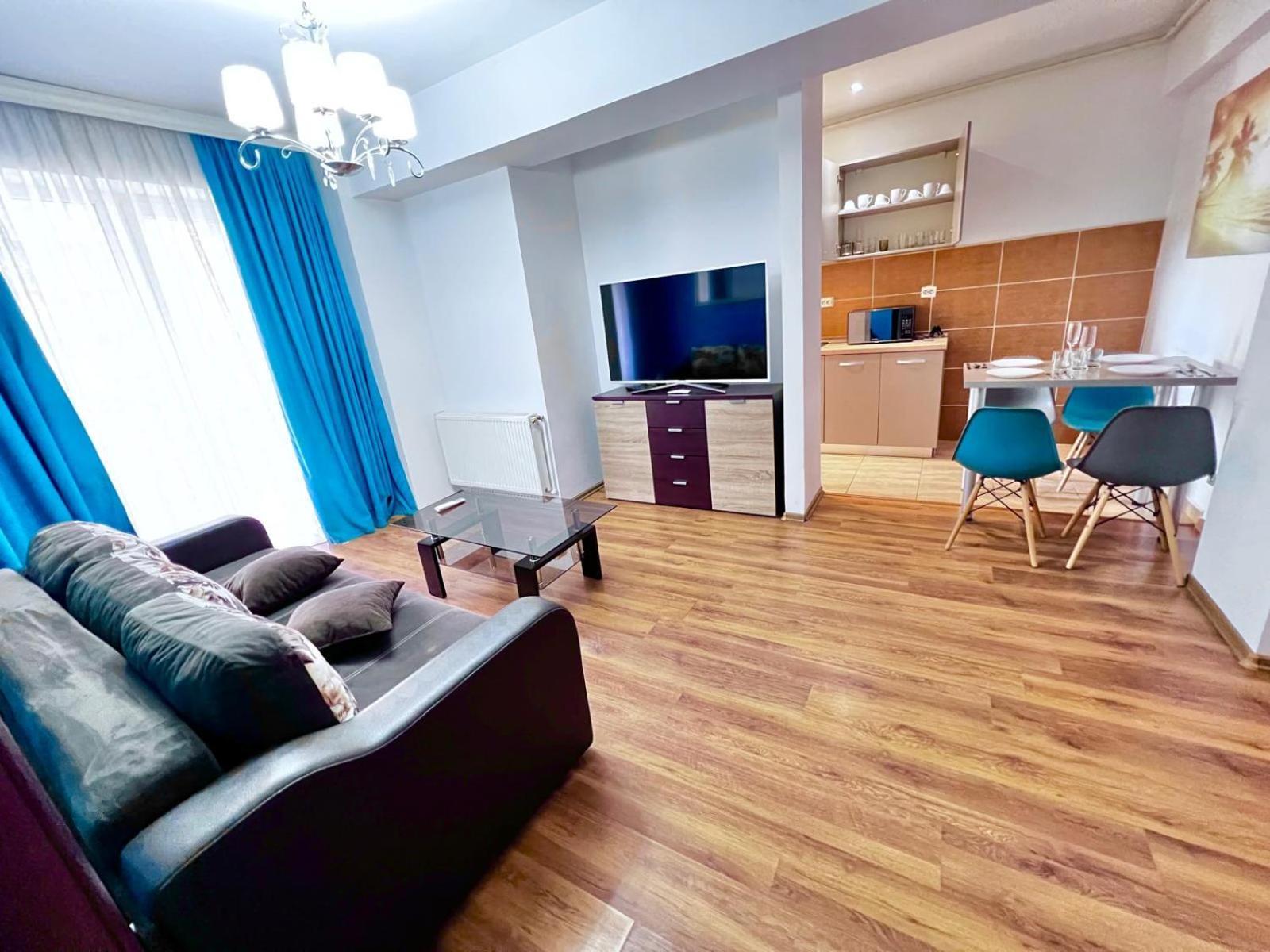 מאמאיה Summerland Relax Apartments מראה חיצוני תמונה