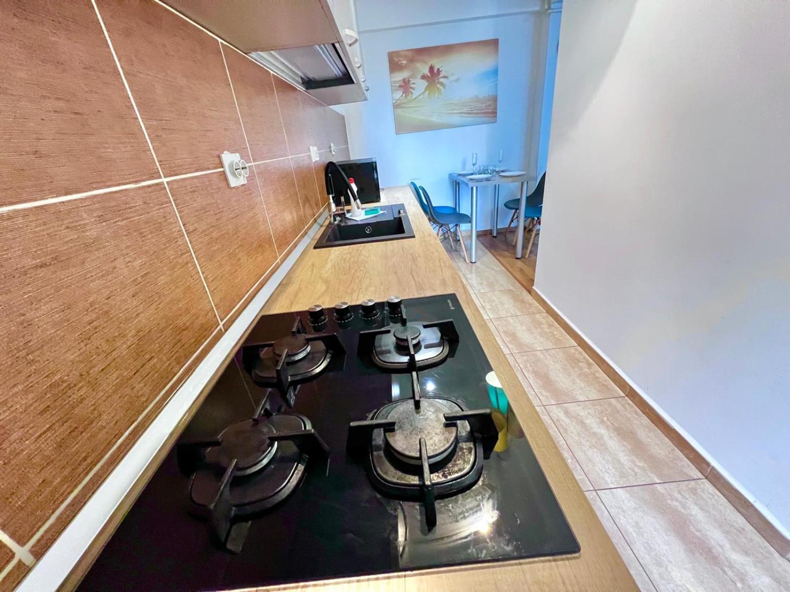 מאמאיה Summerland Relax Apartments מראה חיצוני תמונה