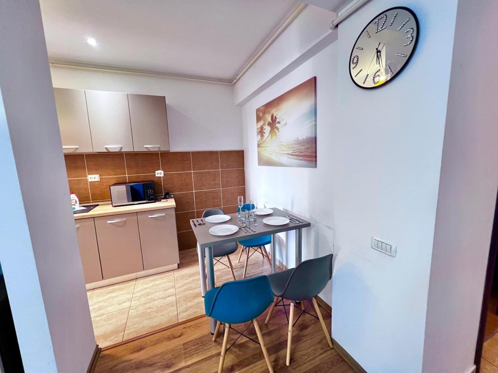 מאמאיה Summerland Relax Apartments מראה חיצוני תמונה