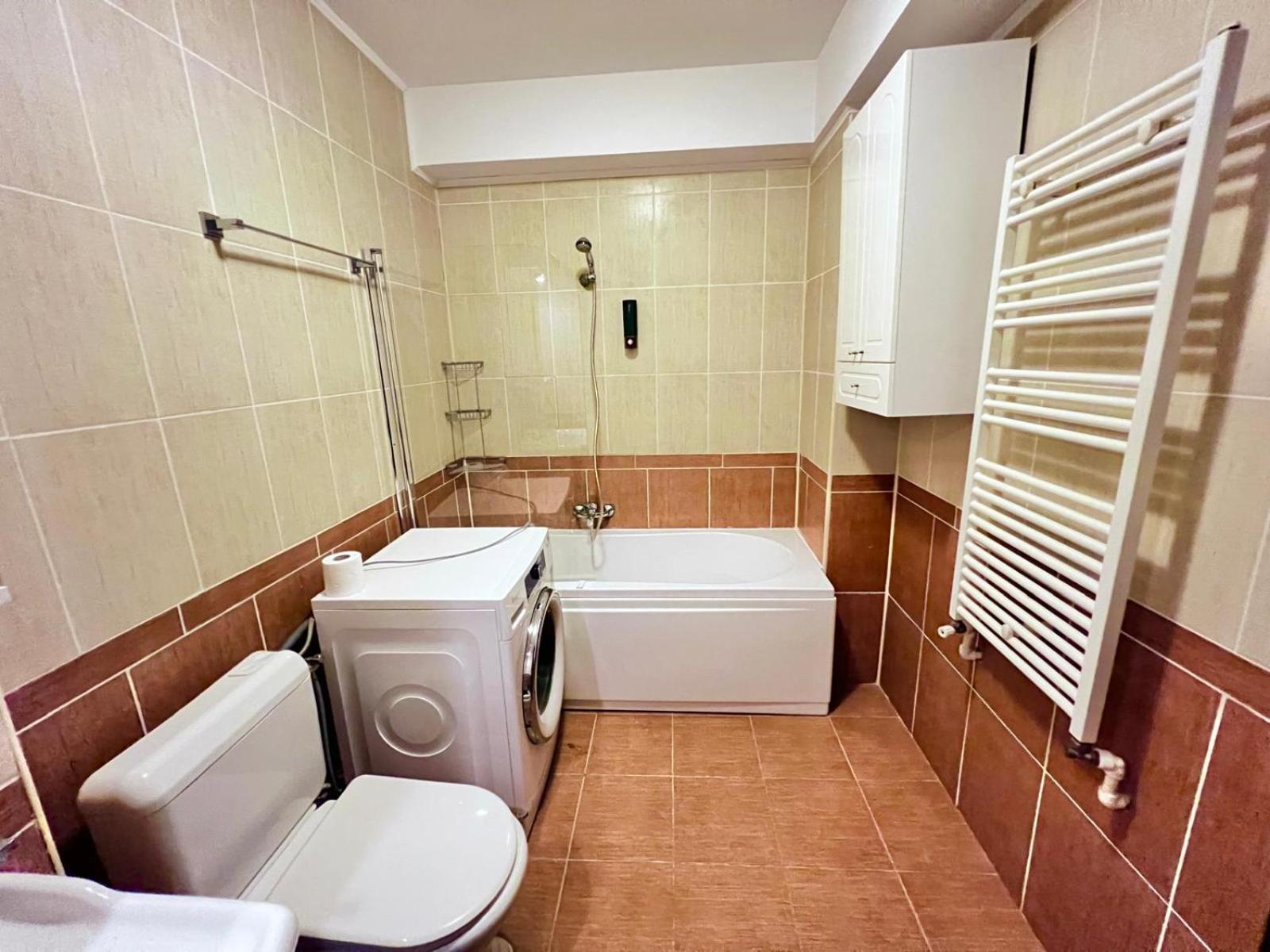 מאמאיה Summerland Relax Apartments מראה חיצוני תמונה