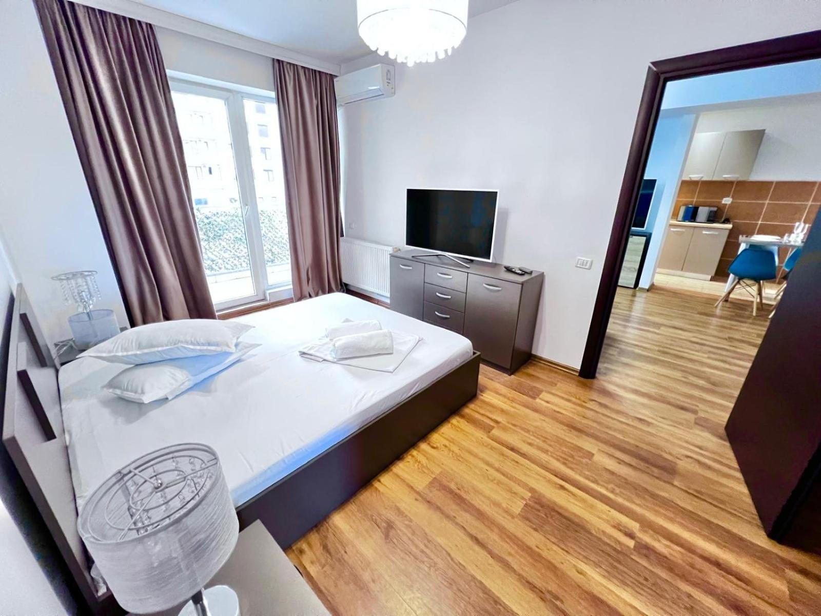 מאמאיה Summerland Relax Apartments מראה חיצוני תמונה