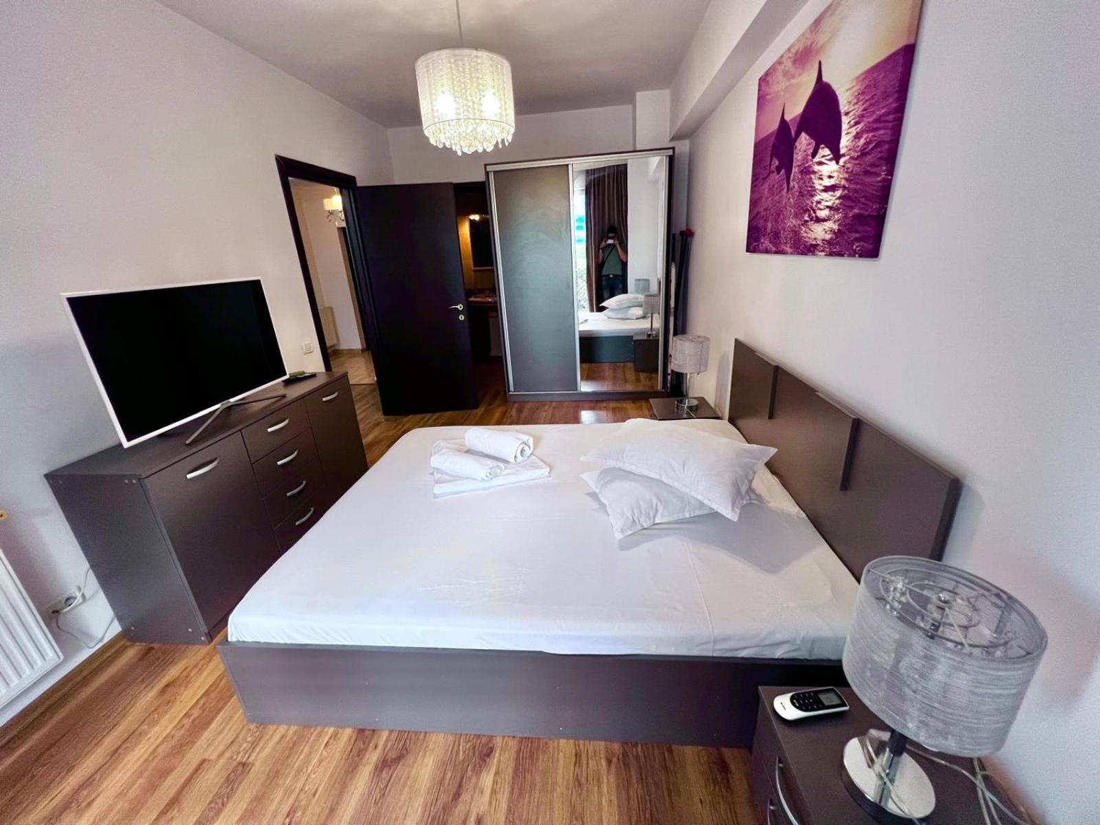 מאמאיה Summerland Relax Apartments מראה חיצוני תמונה
