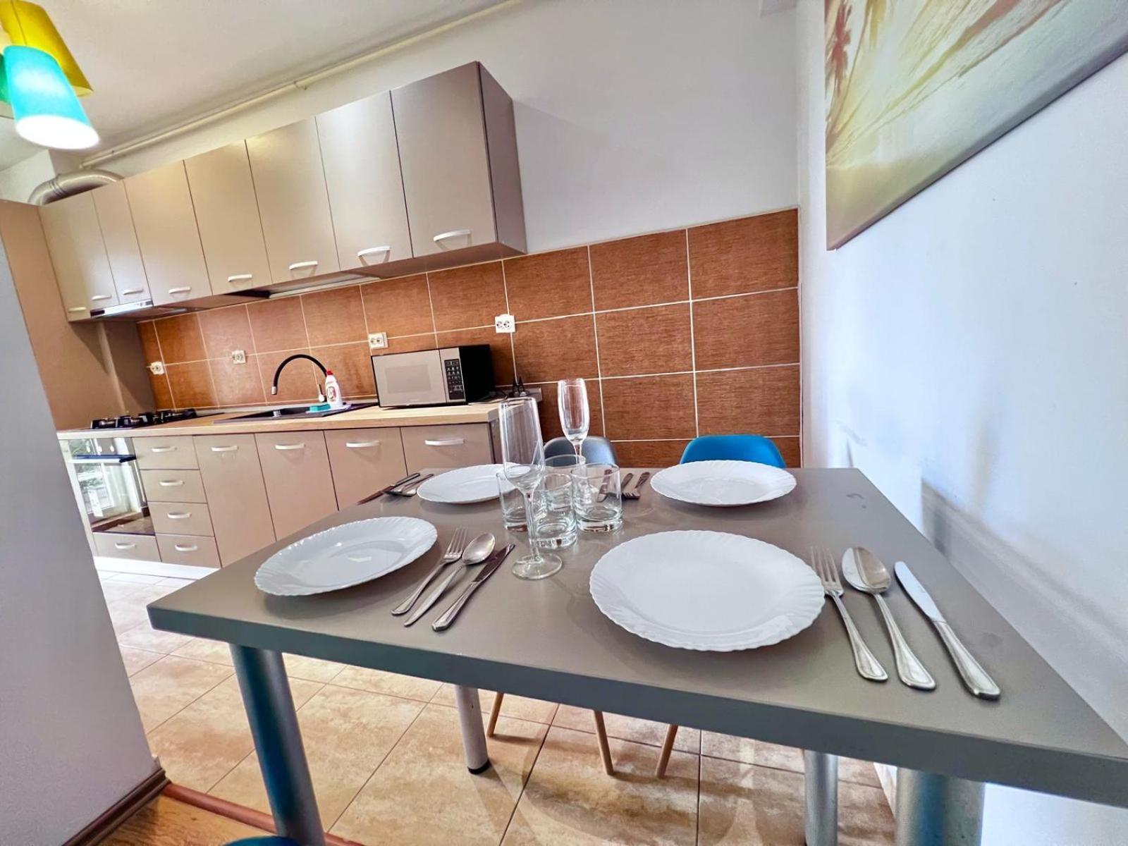 מאמאיה Summerland Relax Apartments מראה חיצוני תמונה
