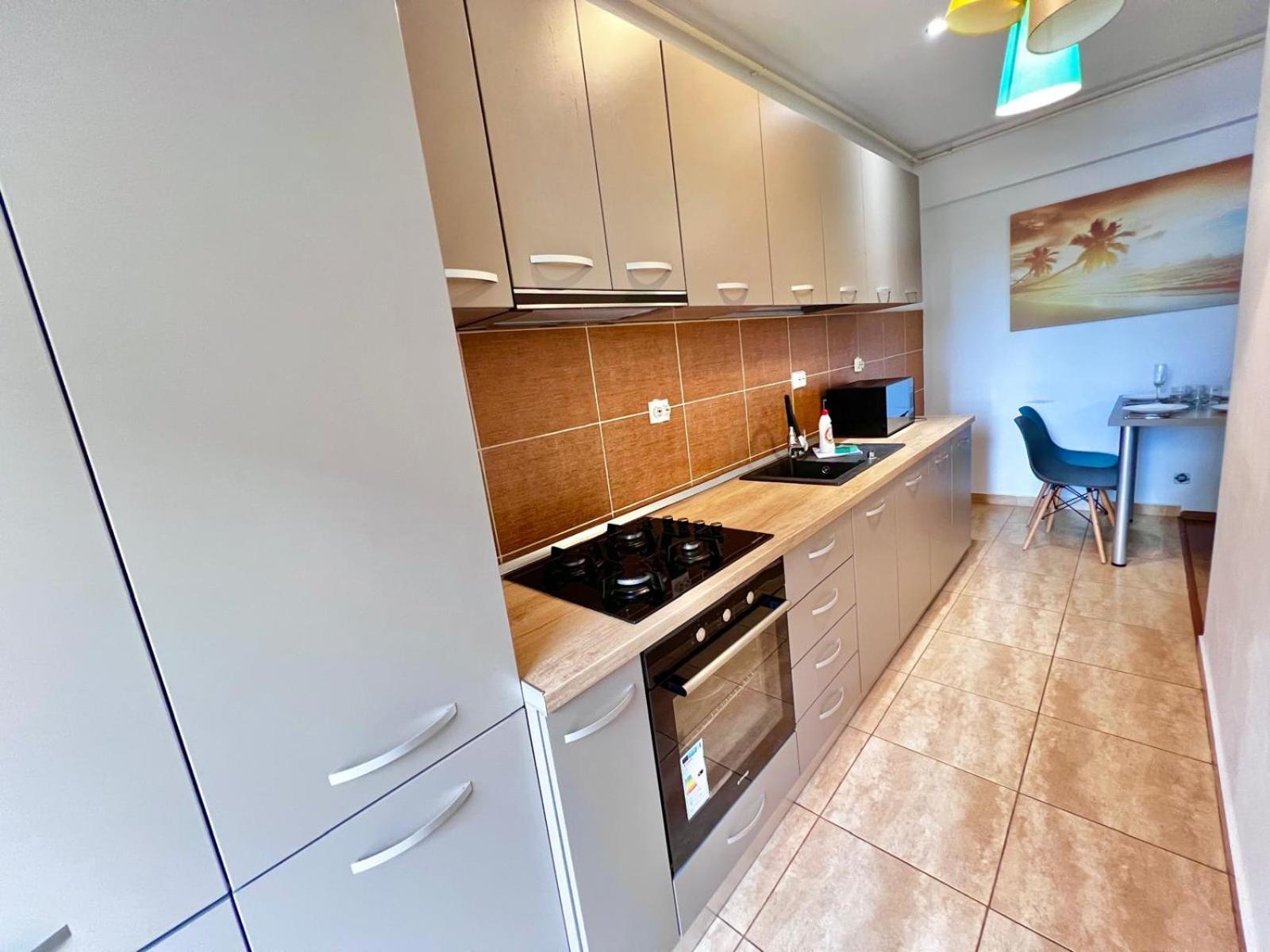 מאמאיה Summerland Relax Apartments מראה חיצוני תמונה