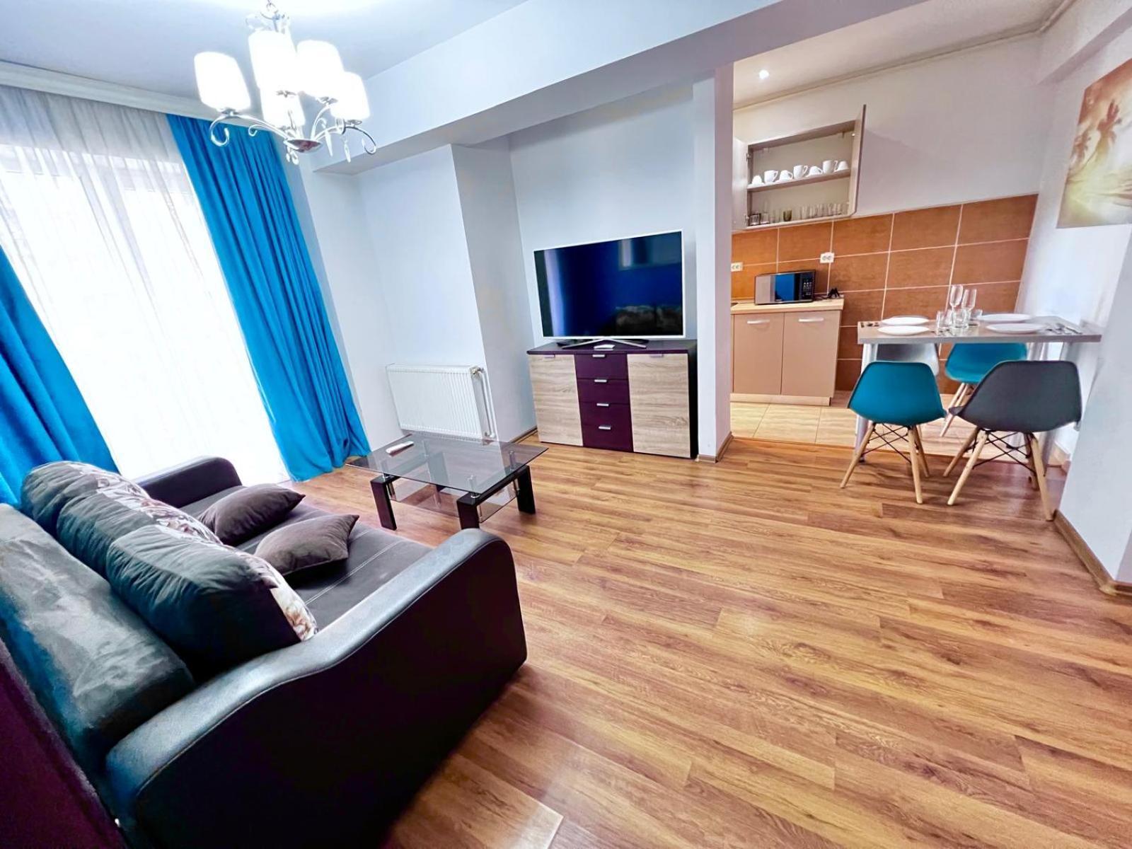מאמאיה Summerland Relax Apartments מראה חיצוני תמונה