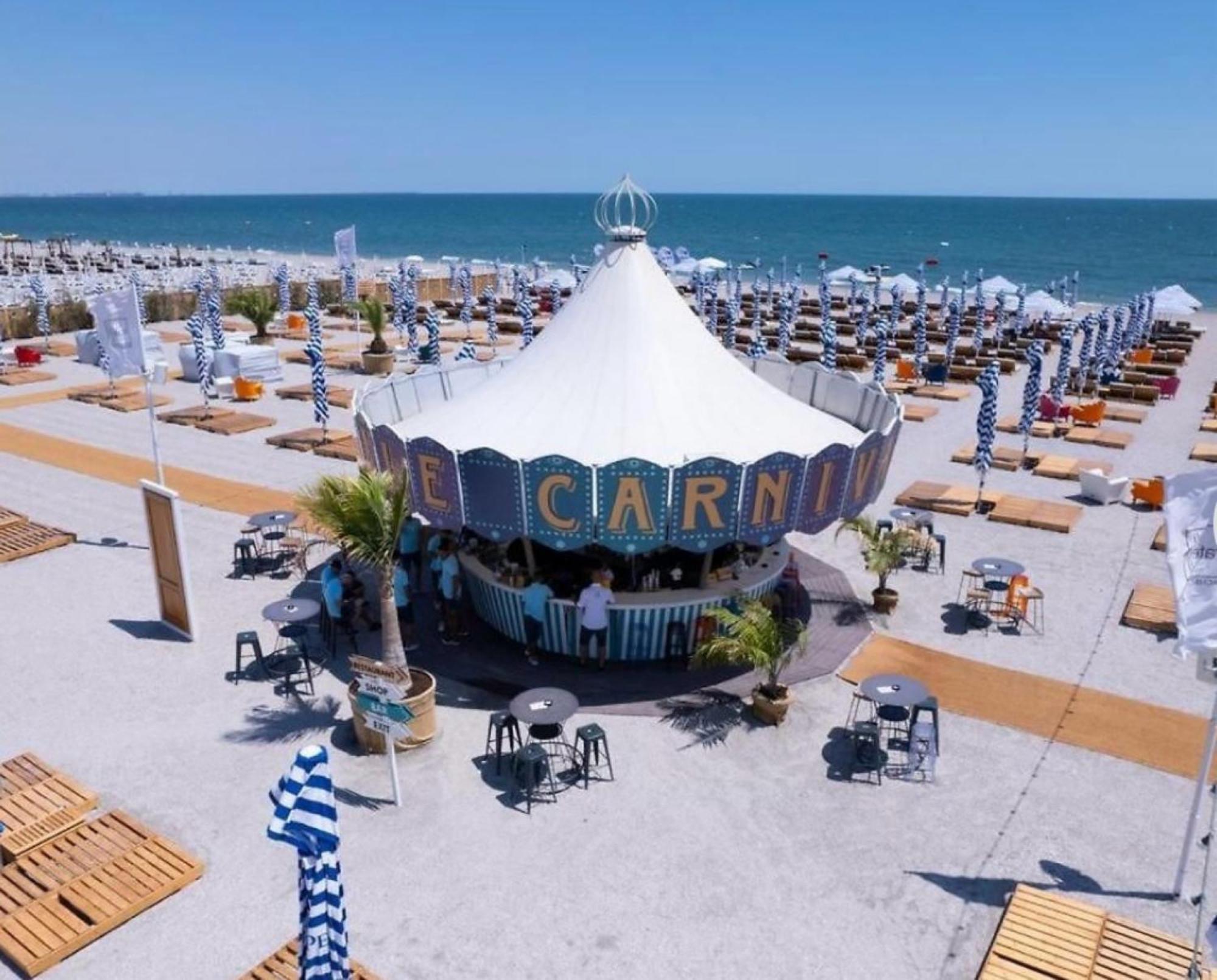 מאמאיה Summerland Relax Apartments מראה חיצוני תמונה