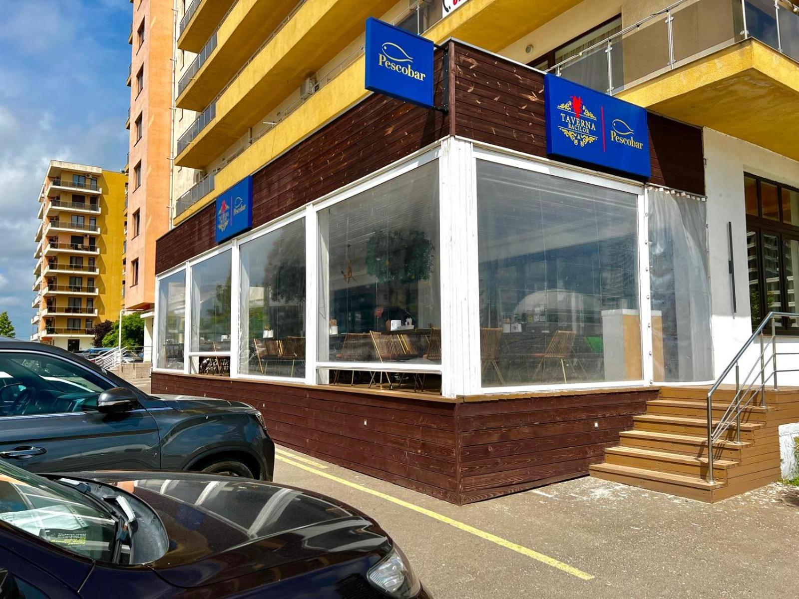 מאמאיה Summerland Relax Apartments מראה חיצוני תמונה