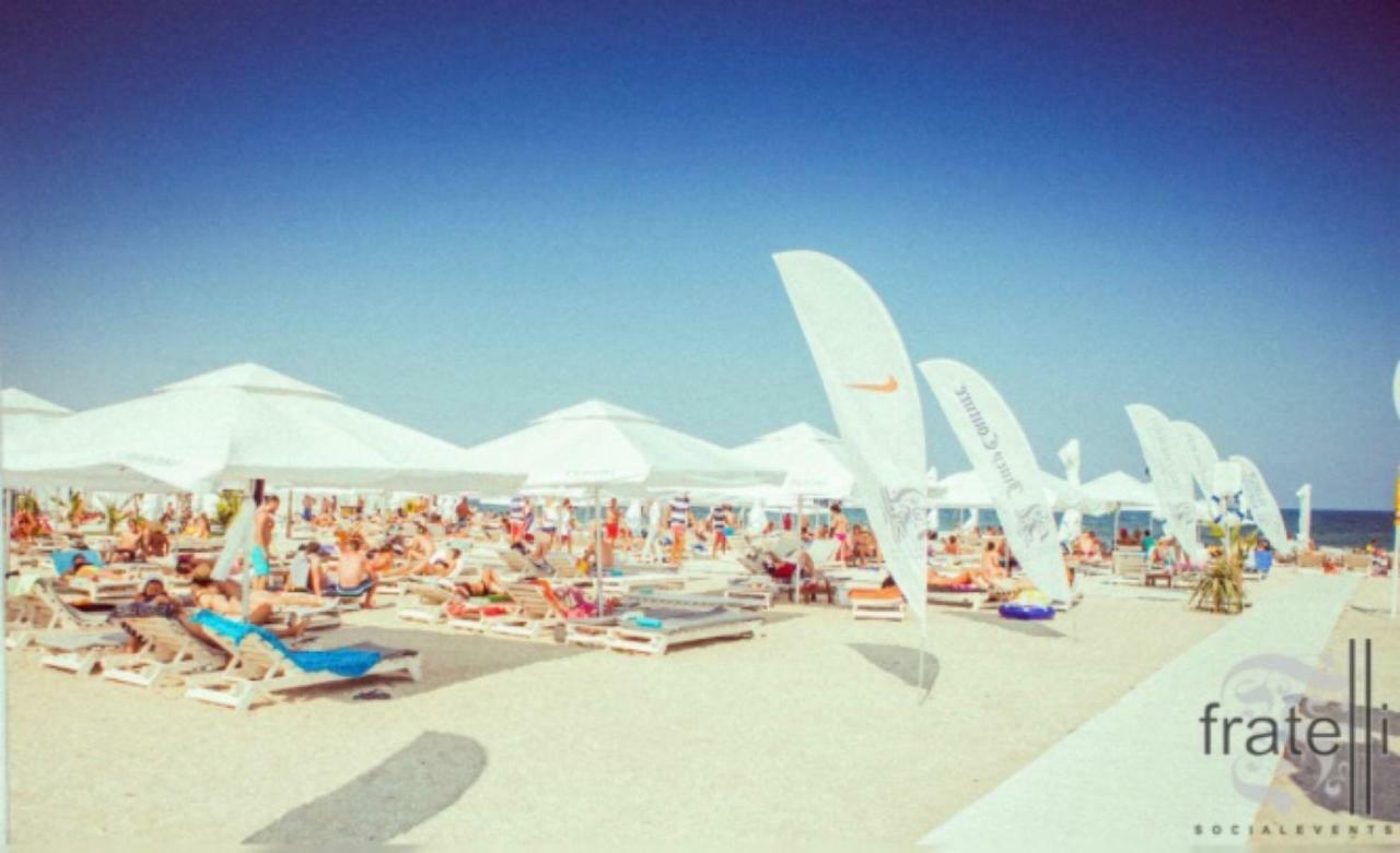 מאמאיה Summerland Relax Apartments מראה חיצוני תמונה