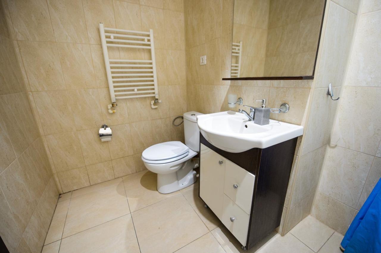 מאמאיה Summerland Relax Apartments מראה חיצוני תמונה