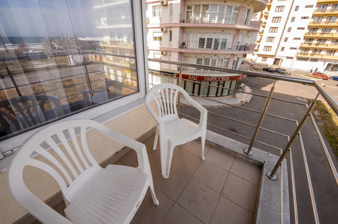 מאמאיה Summerland Relax Apartments מראה חיצוני תמונה