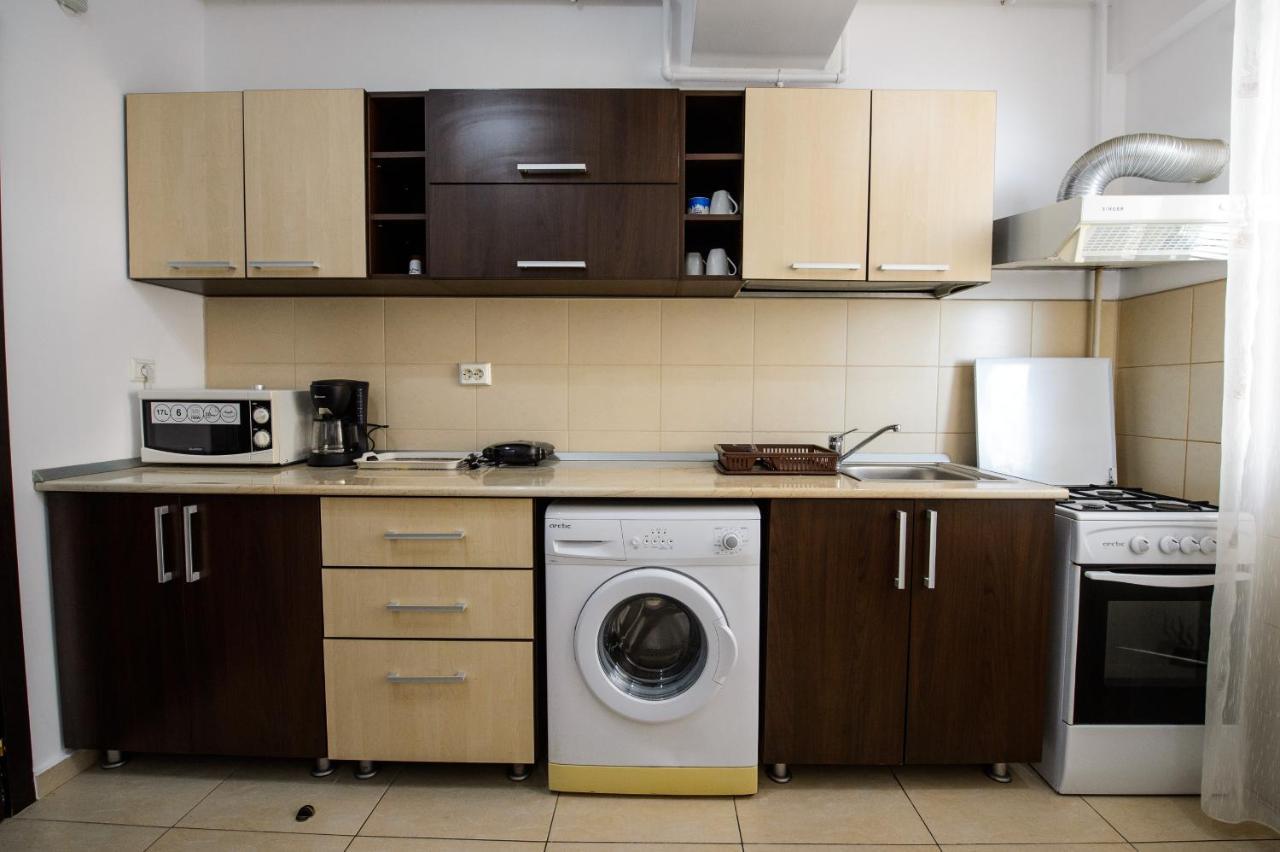 מאמאיה Summerland Relax Apartments מראה חיצוני תמונה