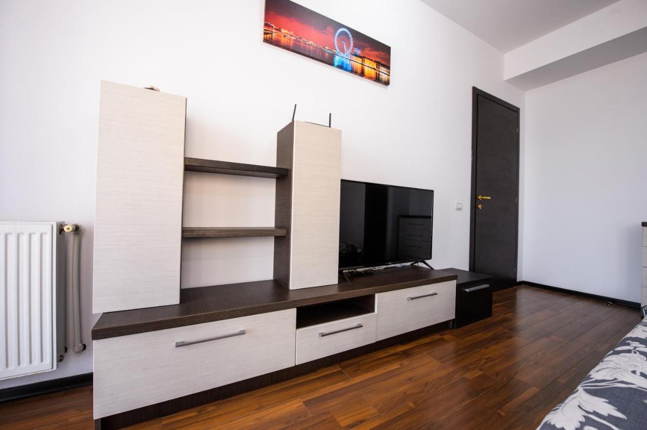 מאמאיה Summerland Relax Apartments מראה חיצוני תמונה