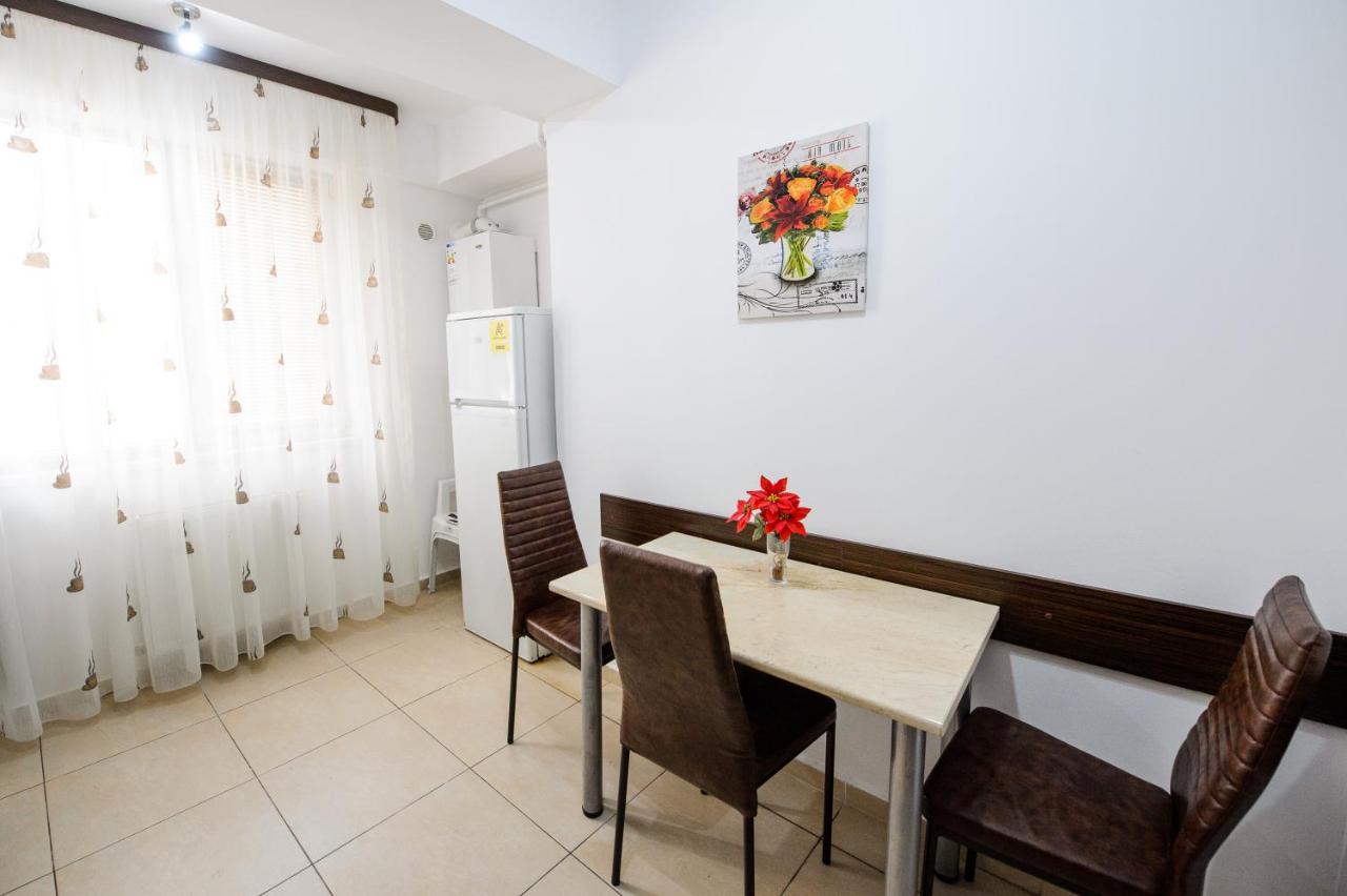 מאמאיה Summerland Relax Apartments מראה חיצוני תמונה